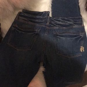 Rich& Skinny Jeans